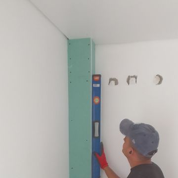 Montador de pladur - Almada - Treppenbau
