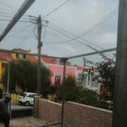 Carlos Freitas - Torres Vedras - Gazebo Installation