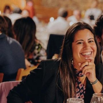 Margarida Teixeira de Sousa - Lisboa - Fotografia Desportiva
