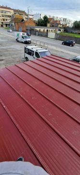 JFservices - Leiria - Exterior Painting