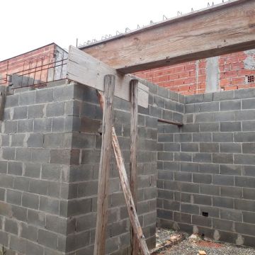 Inacio - Caldas da Rainha - Exterior Painting