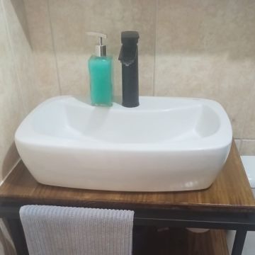 Serralheria Rubi - Almada - Tore
