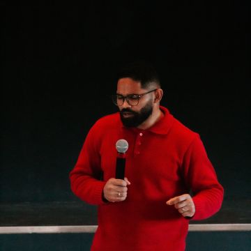 Plinio Silva - Lisboa - Desarrollador de aplicaciones para iOS