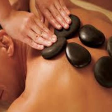 Martha Nakamura - Lisboa - Massage thérapeutique