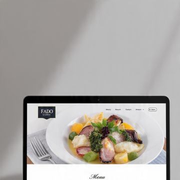 TP Web Design - Lisboa - Design de Logotipos