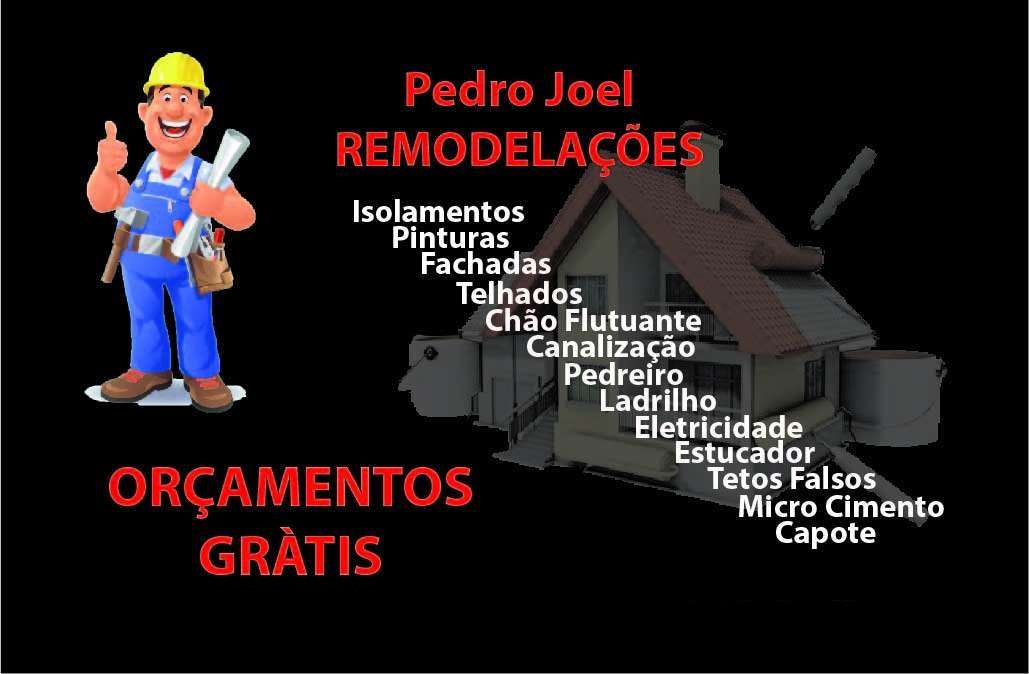 Pedro joel martins pinto - Oeiras - Outdoor Plumbing Repair or Maintenance