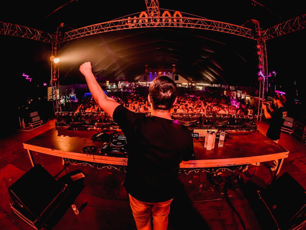 Edgar Marquez - Estarreja - DJ