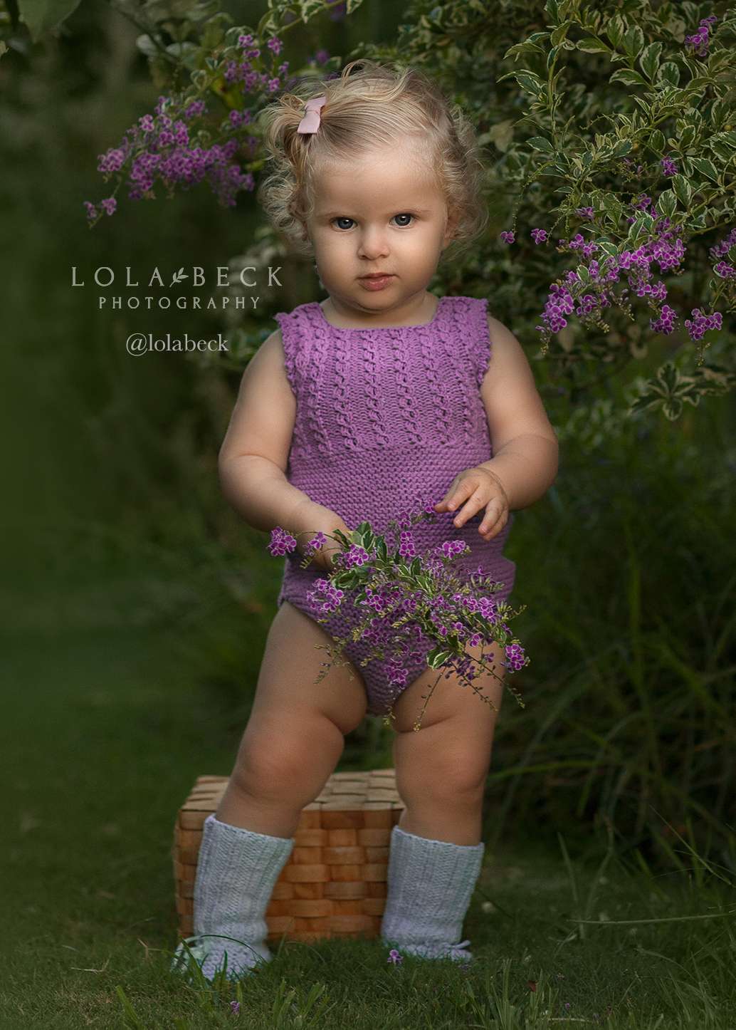 Lola Beck Photography - Vila do Conde - Fotografia de Batizado