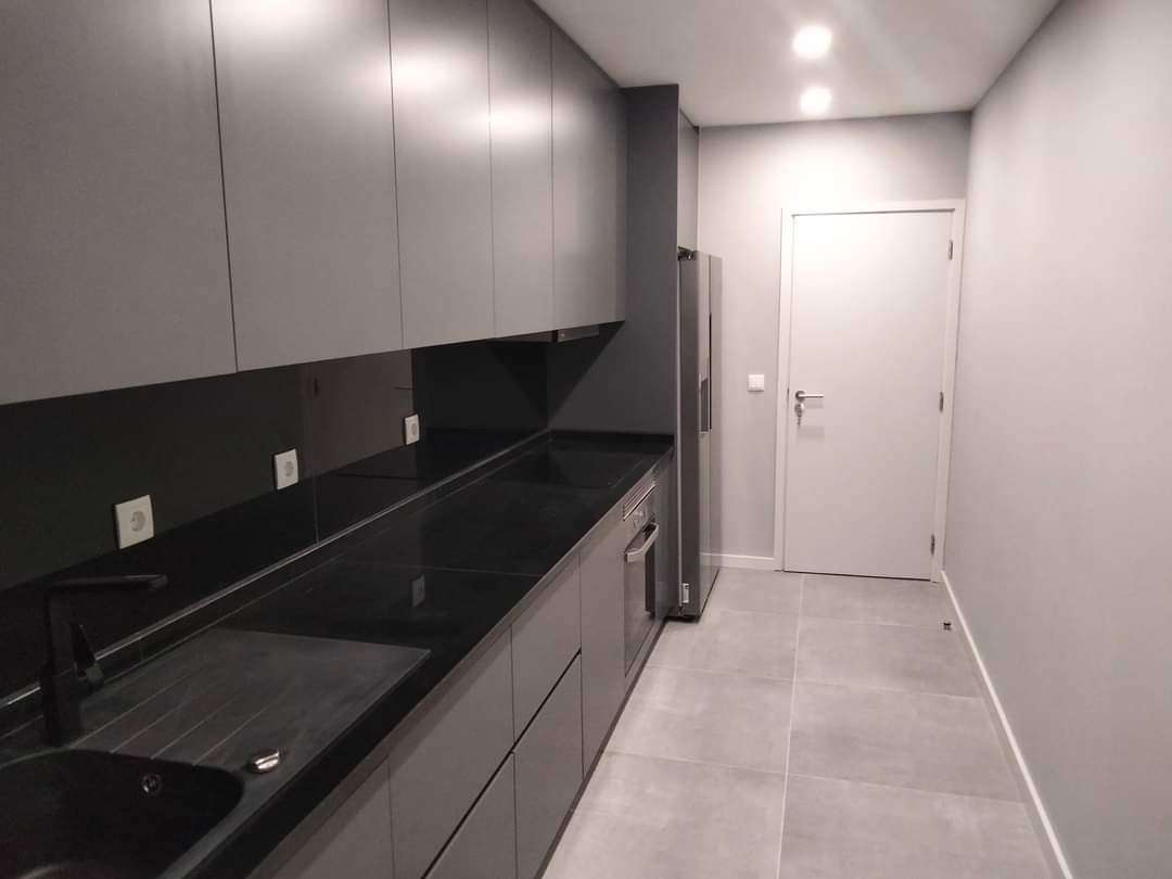 Meireles Remodelações - Alfândega da Fé - Construção de Teto Falso