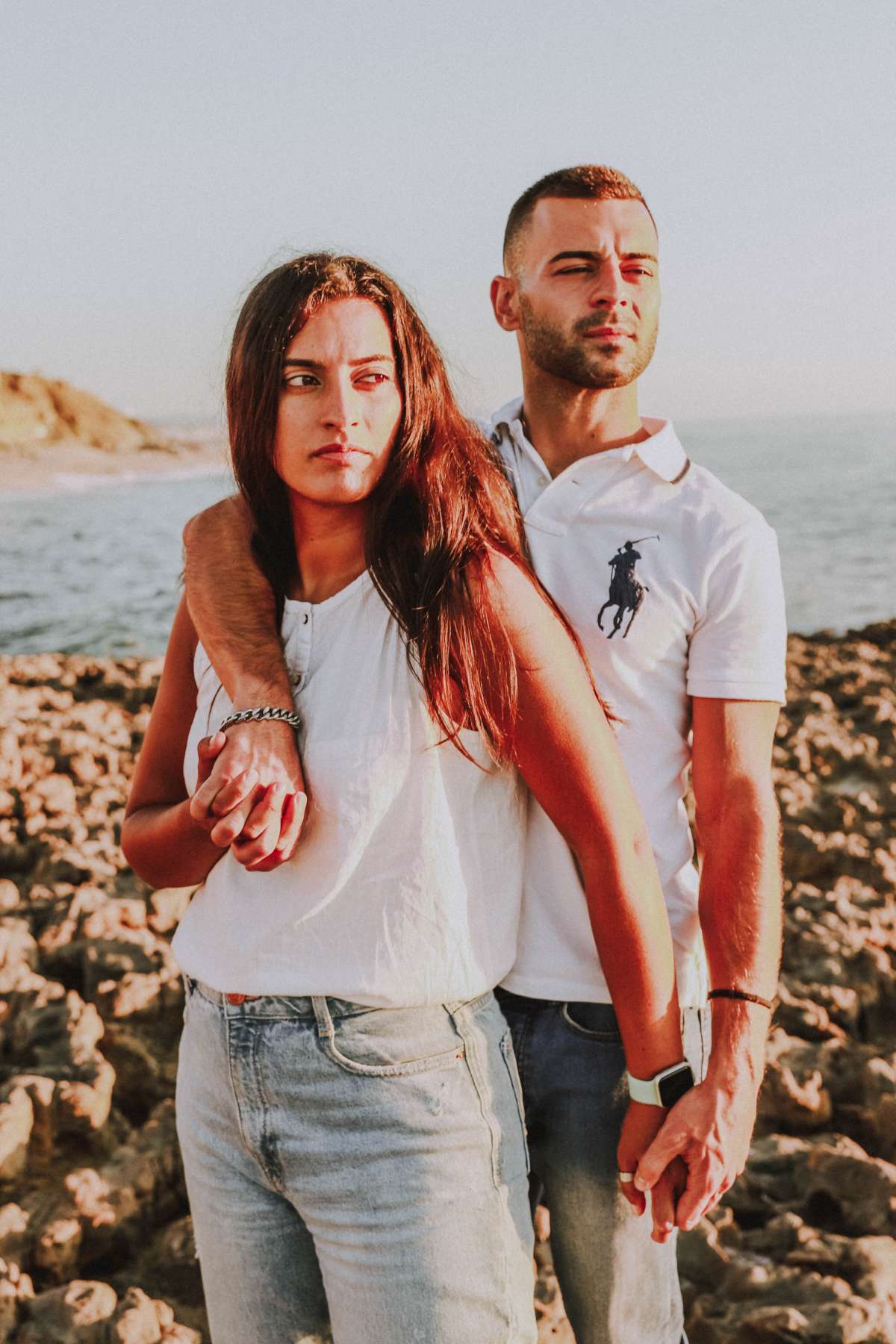 Tiago Aleixo - Loures - Escaneo de fotografías