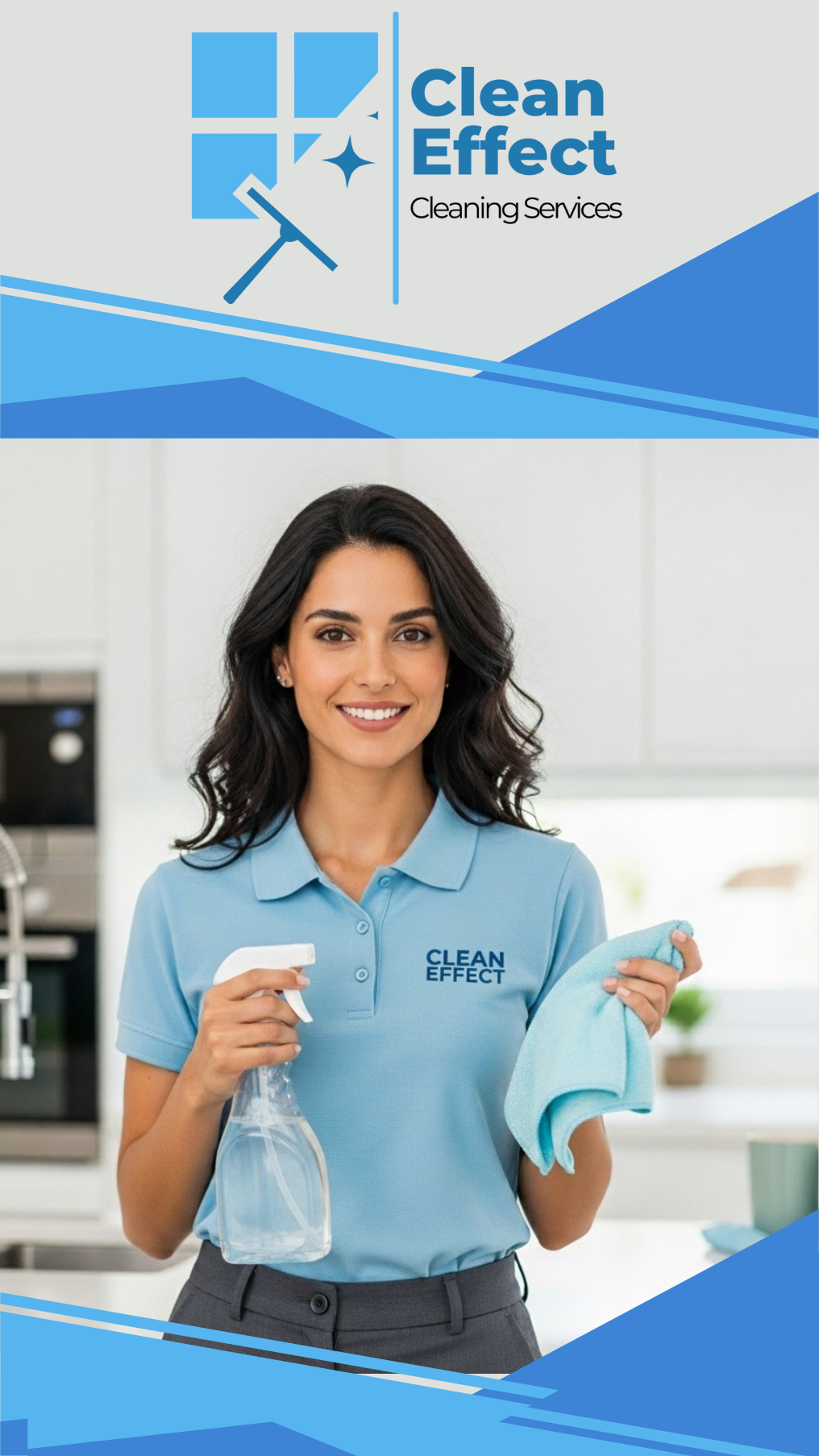 Surreal Effect & Clean Effect - Guimarães - Limpeza de Propriedade