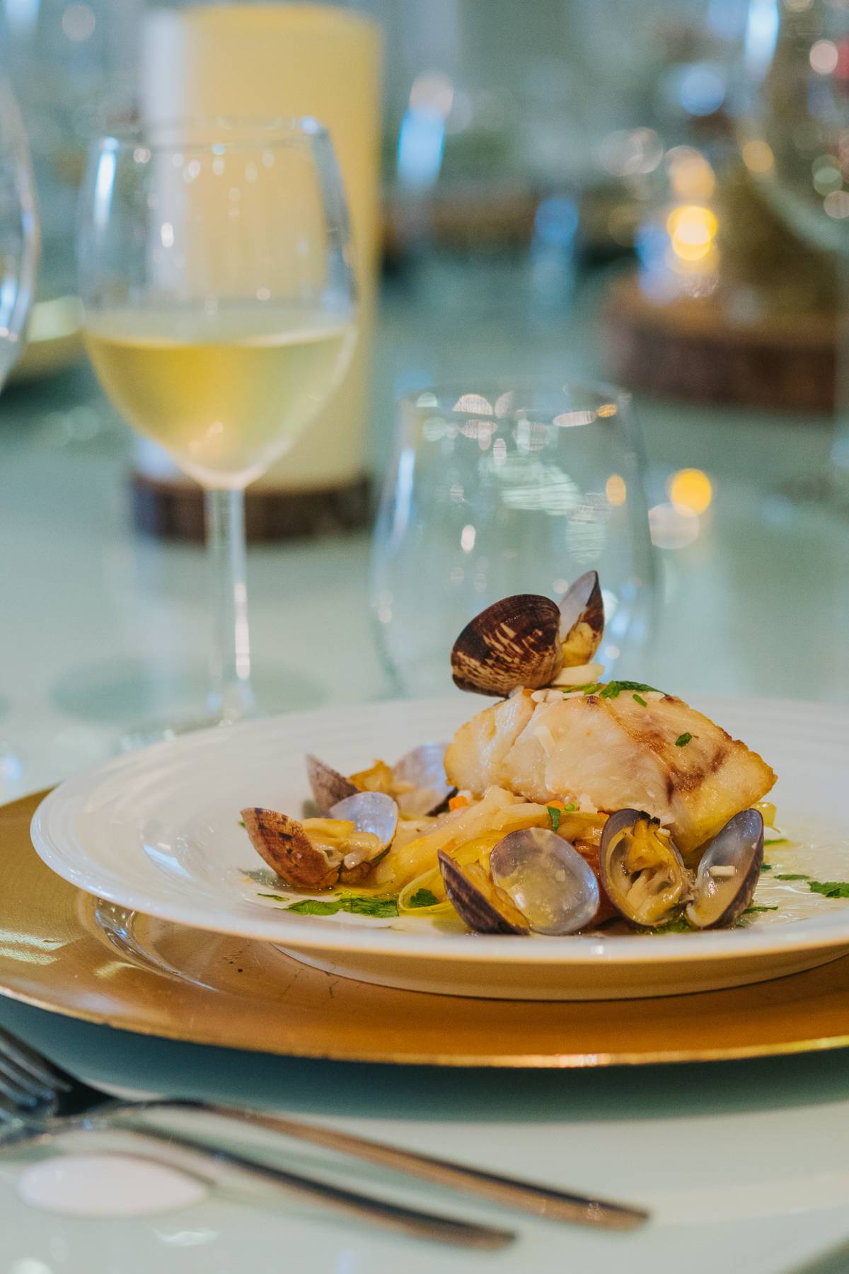 CBCatering Events - Sintra - Zeremonienmeister für Hochzeiten