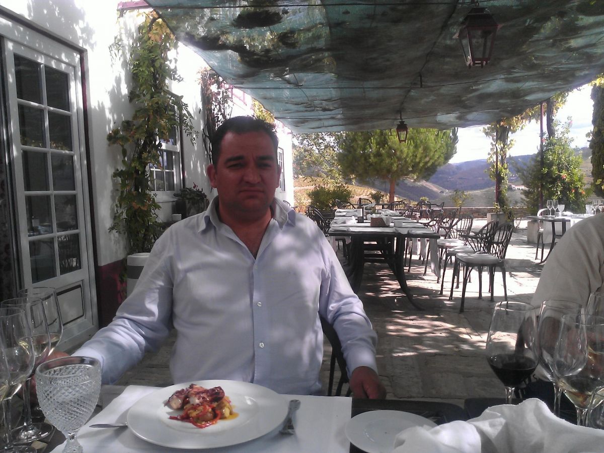 ÁS DE MESA - Braga - Servicios de barman