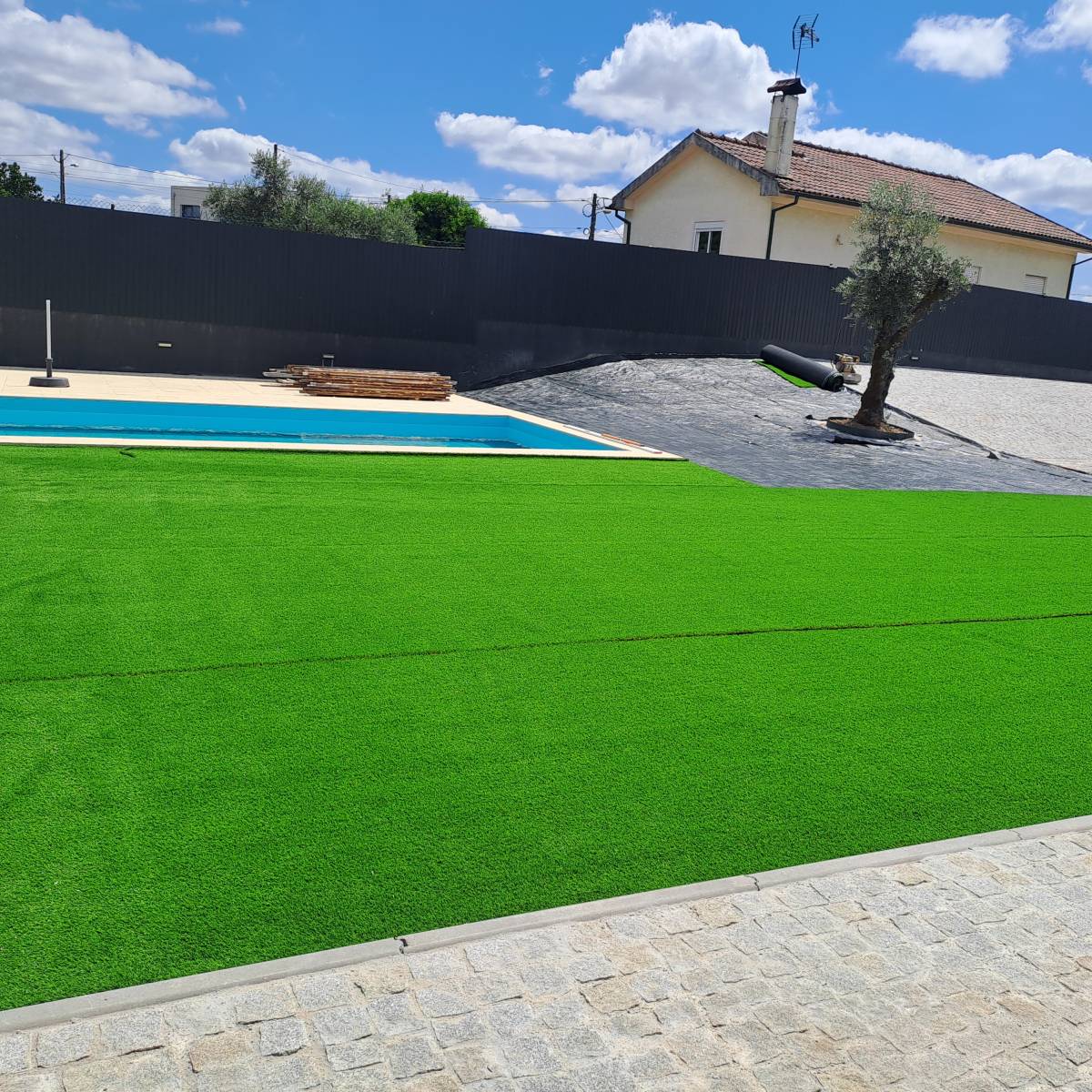 Rv remodelações - Leiria - Remodelação de Casa de Banho