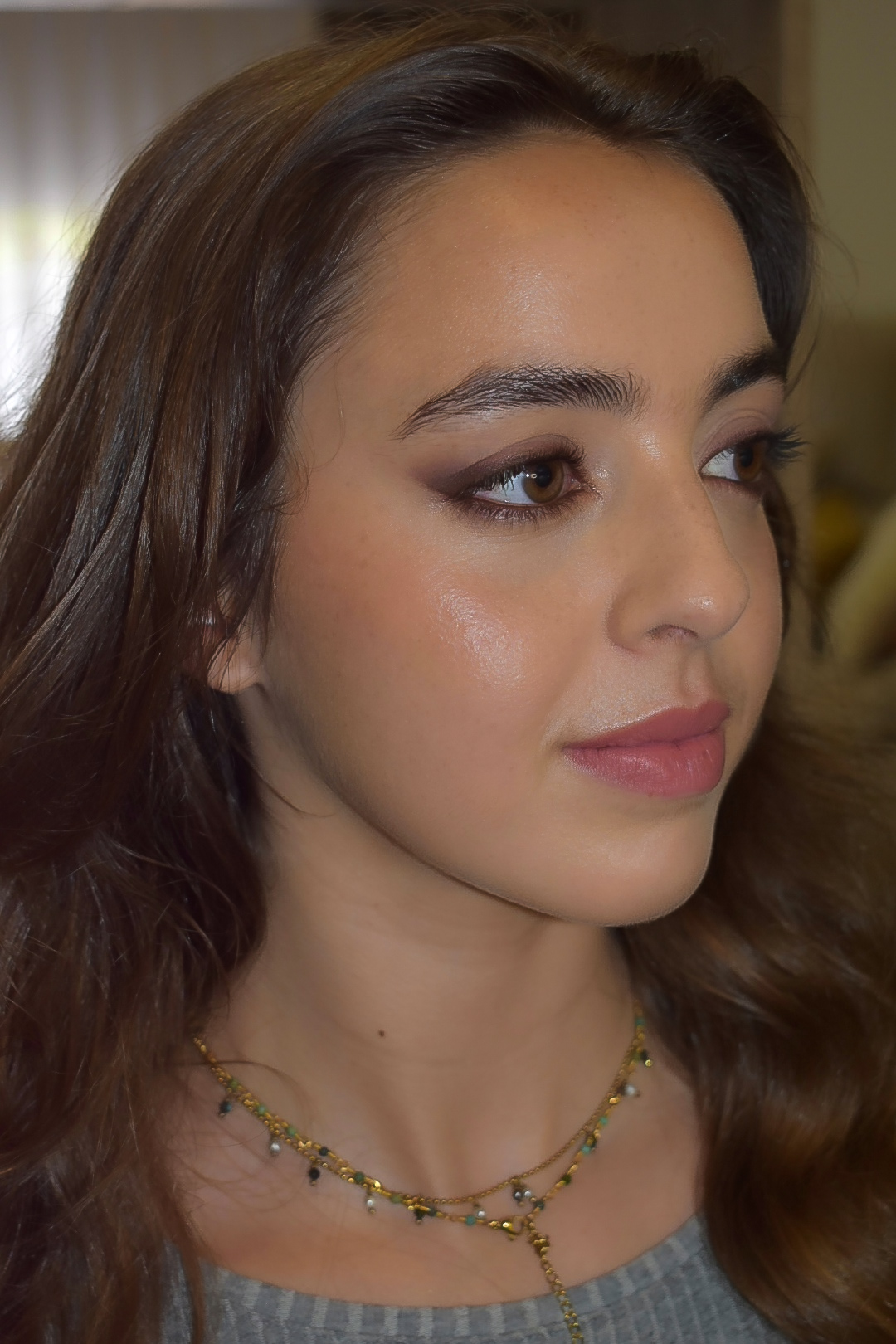 Cláudia Santiago Makeup - Santa Maria da Feira - Penteados para Eventos