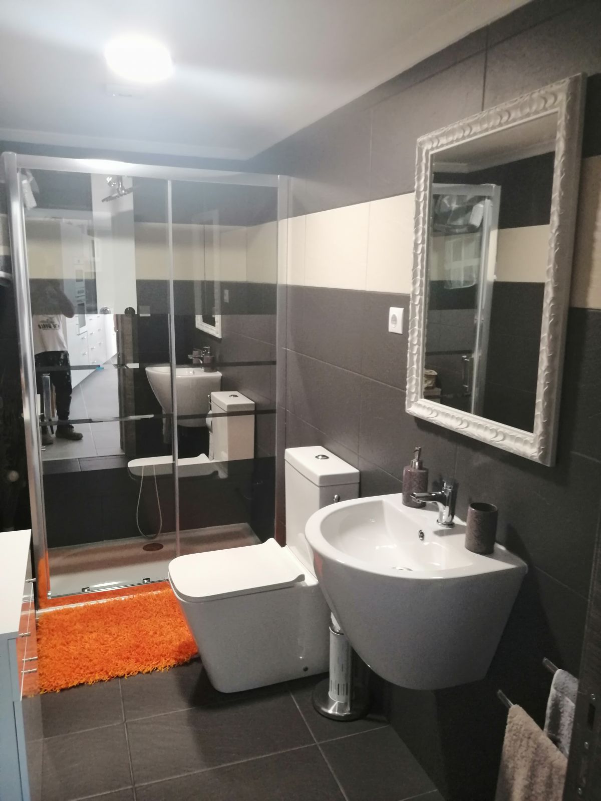 Meireles Remodelações - Alfândega da Fé - Instalação de Pavimento Flutuante