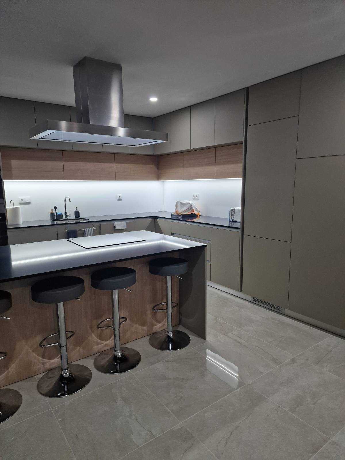Meireles Remodelações - Alfândega da Fé - Construction de faux plafond