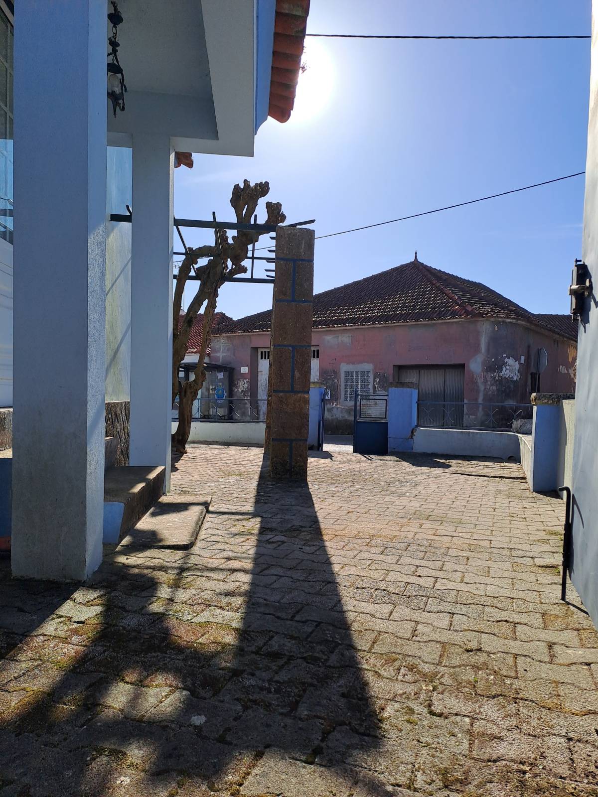 Rv remodelações - Leiria - Instalação de Relva Artificial