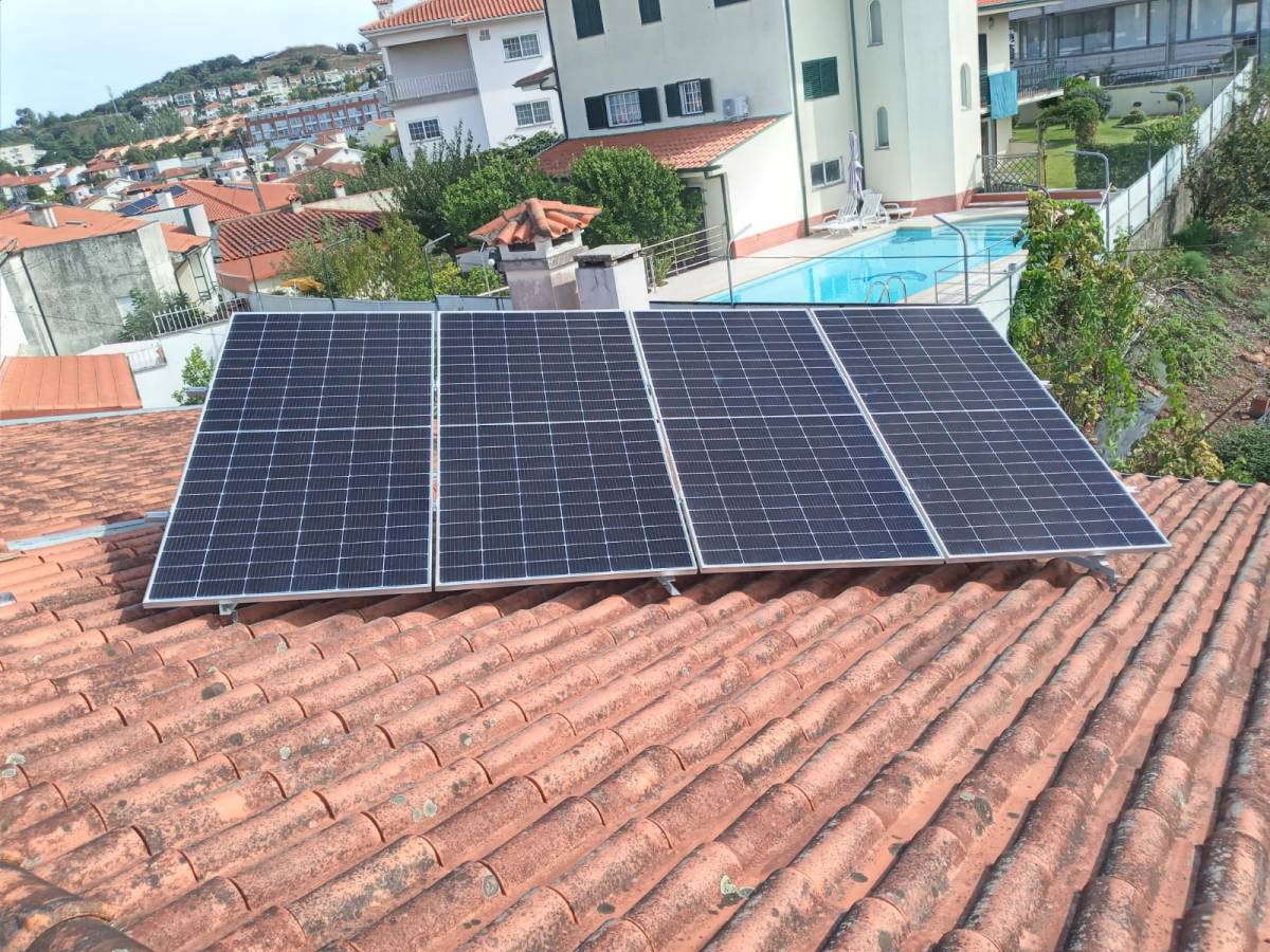 AVSOLUTIONS - Braga - Central Air Conditioning Maintenance