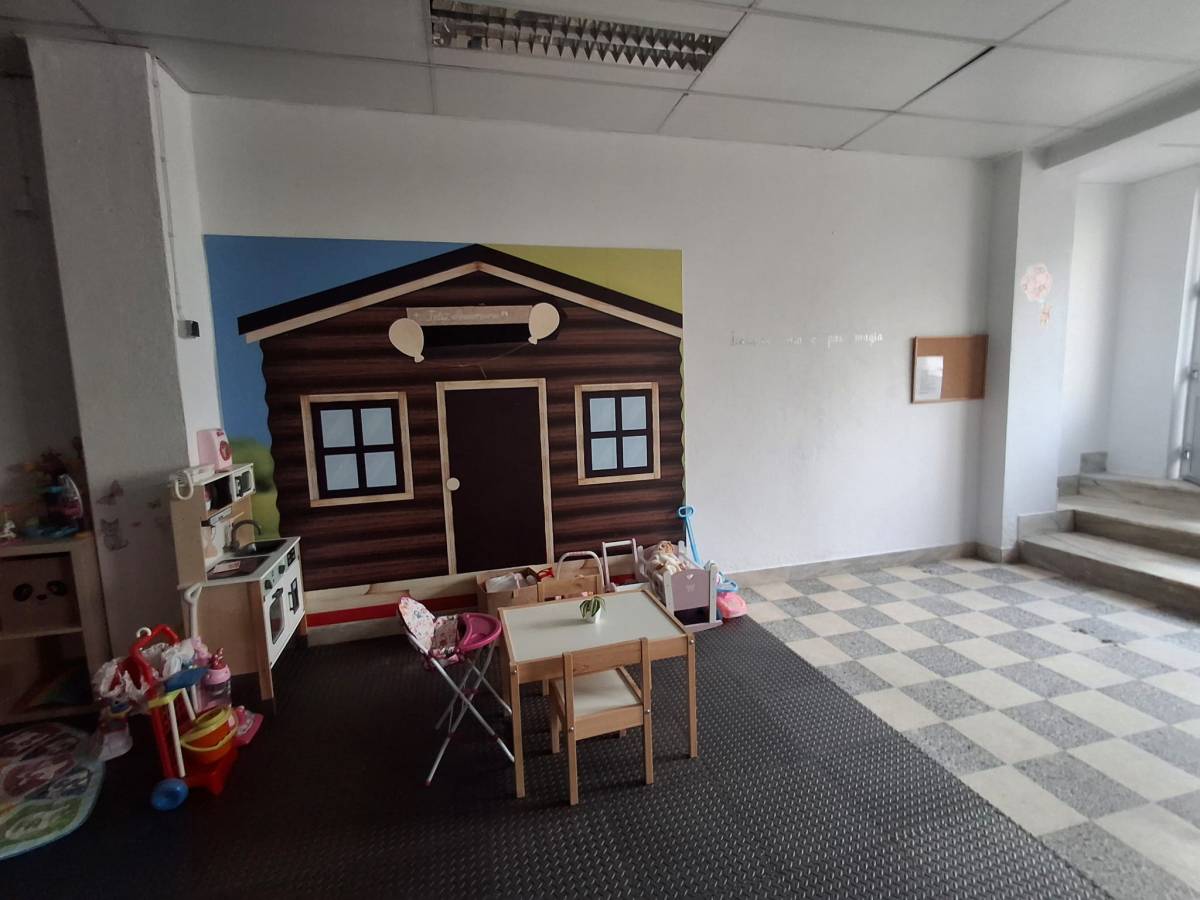 A Magia Acontece - Amadora - Veranstaltungsort mieten