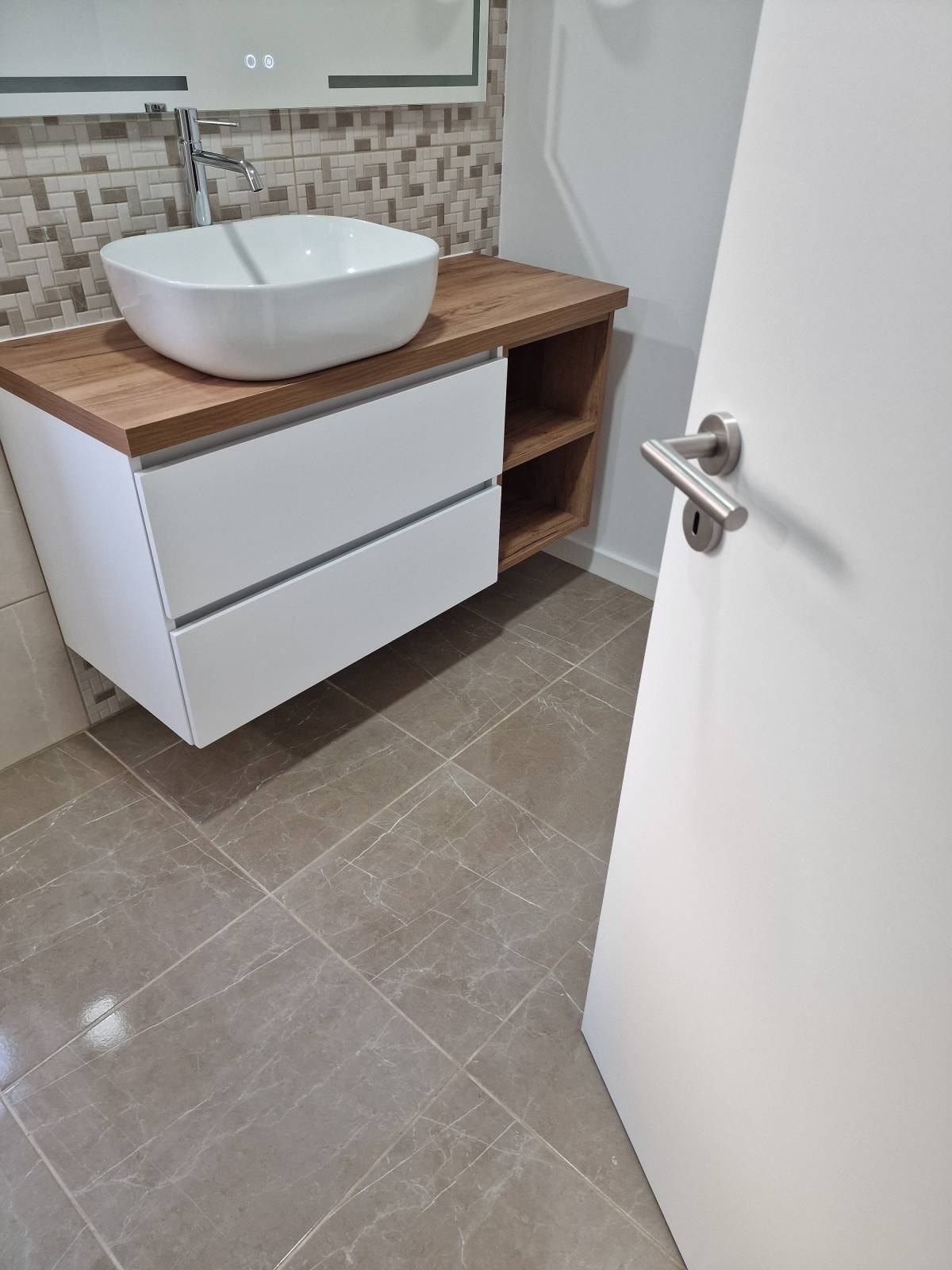 Meireles Remodelações - Alfândega da Fé - Rénovation de cuisine