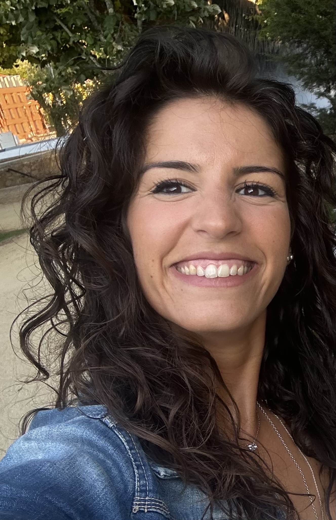 Joana Coroado - Almada - Schwangerschaftsyoga