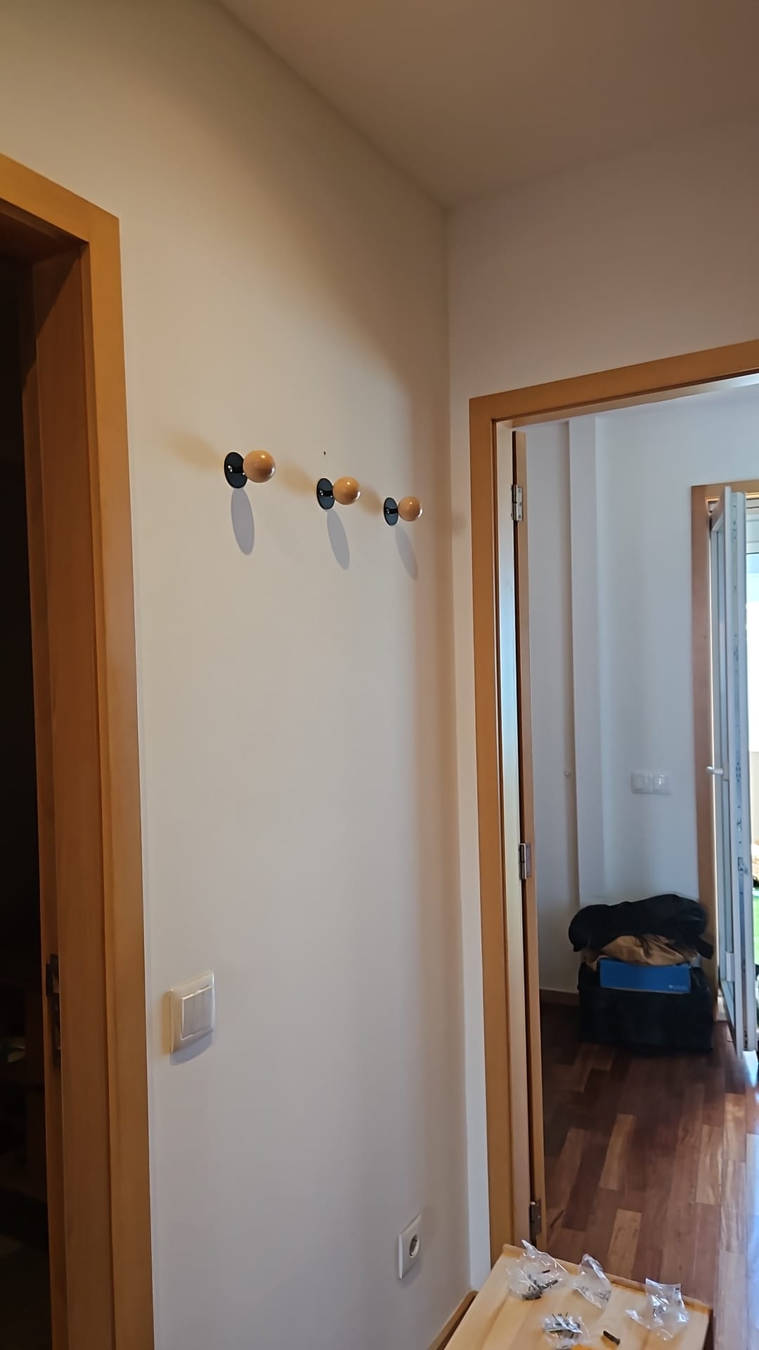 Carpentry and Woodworking