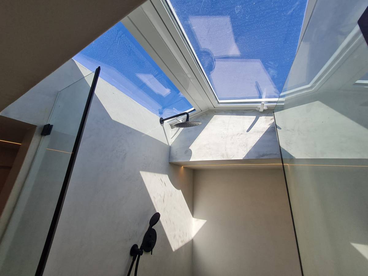 ACSA Studio | Design & Construção - Lisboa - Remodelación de baños