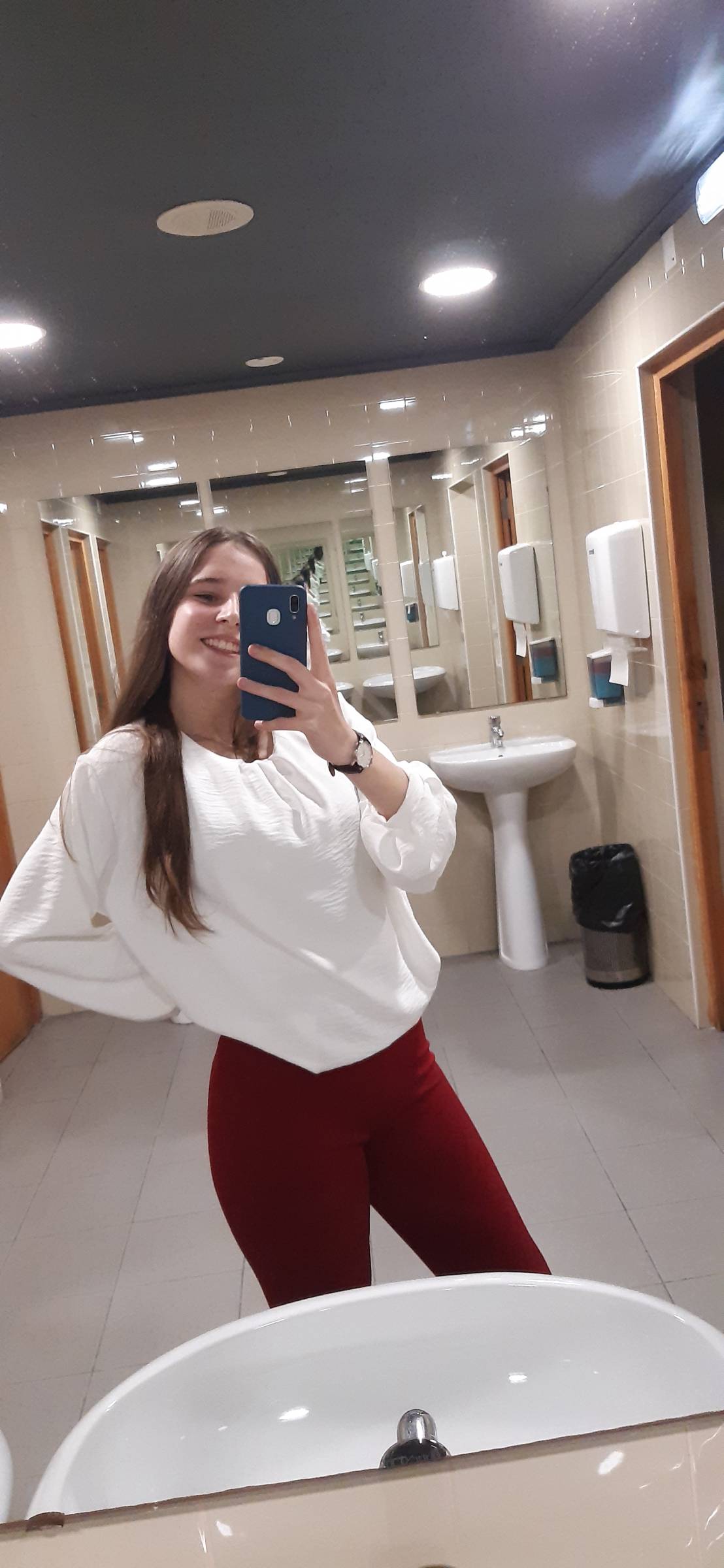 Andreia - Évora - Deep or Spring Cleaning