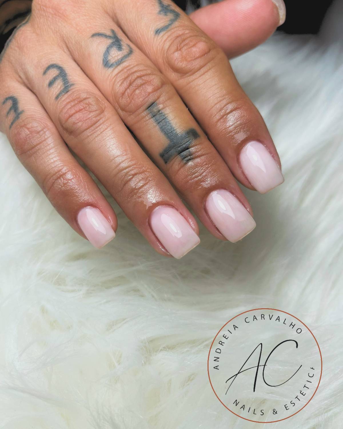 Andreia Carvalho Studio - Amadora - Manicure and pedicure (for women)