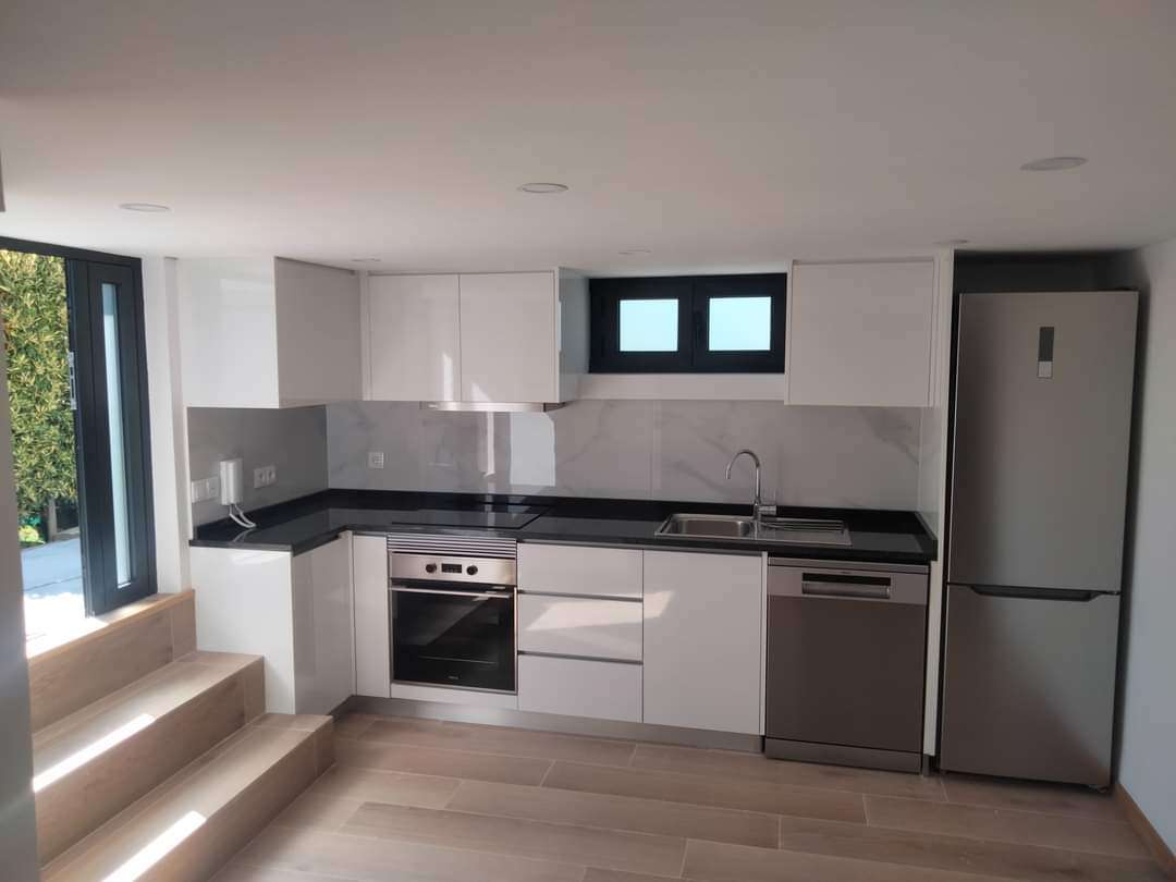Meireles Remodelações - Alfândega da Fé - Ladrilhos e Azulejos