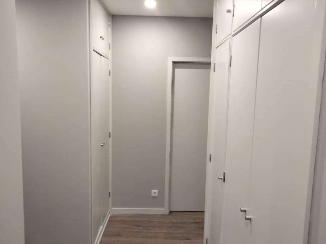 Meireles Remodelações - Alfândega da Fé - Instalação de Piso Aquecido