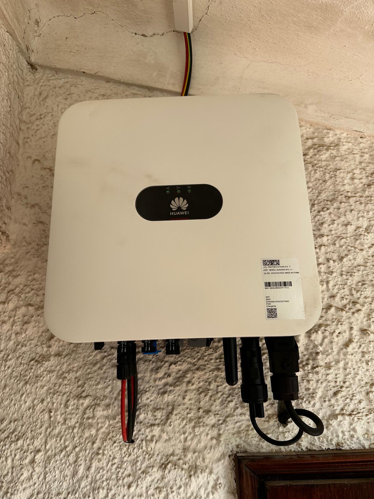 Eletricista 24h - Évora - Reparação de Painel Solar