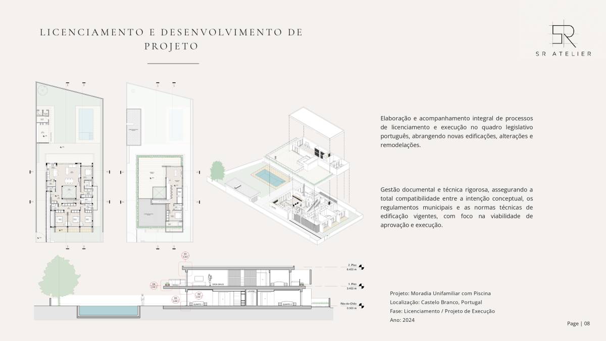 Camilla Rosado - Montijo - Designer de Interiores