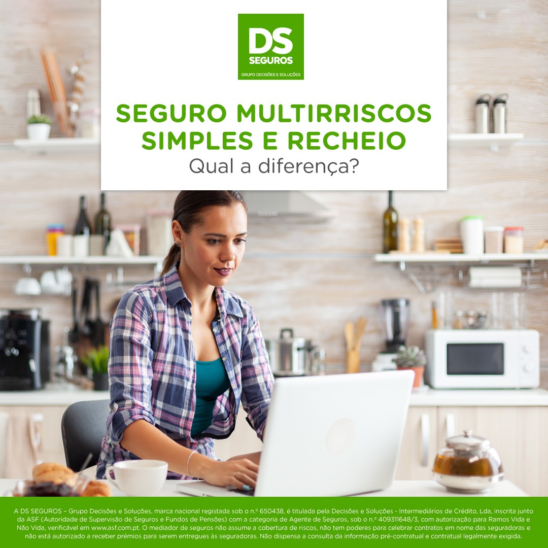 DS SEGUROS FC - Vila Nova de Famalicão - Insurance Agents and Brokers