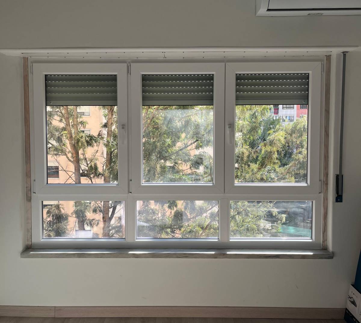 UpCasa - Oeiras - Remodelação de Casa de Banho