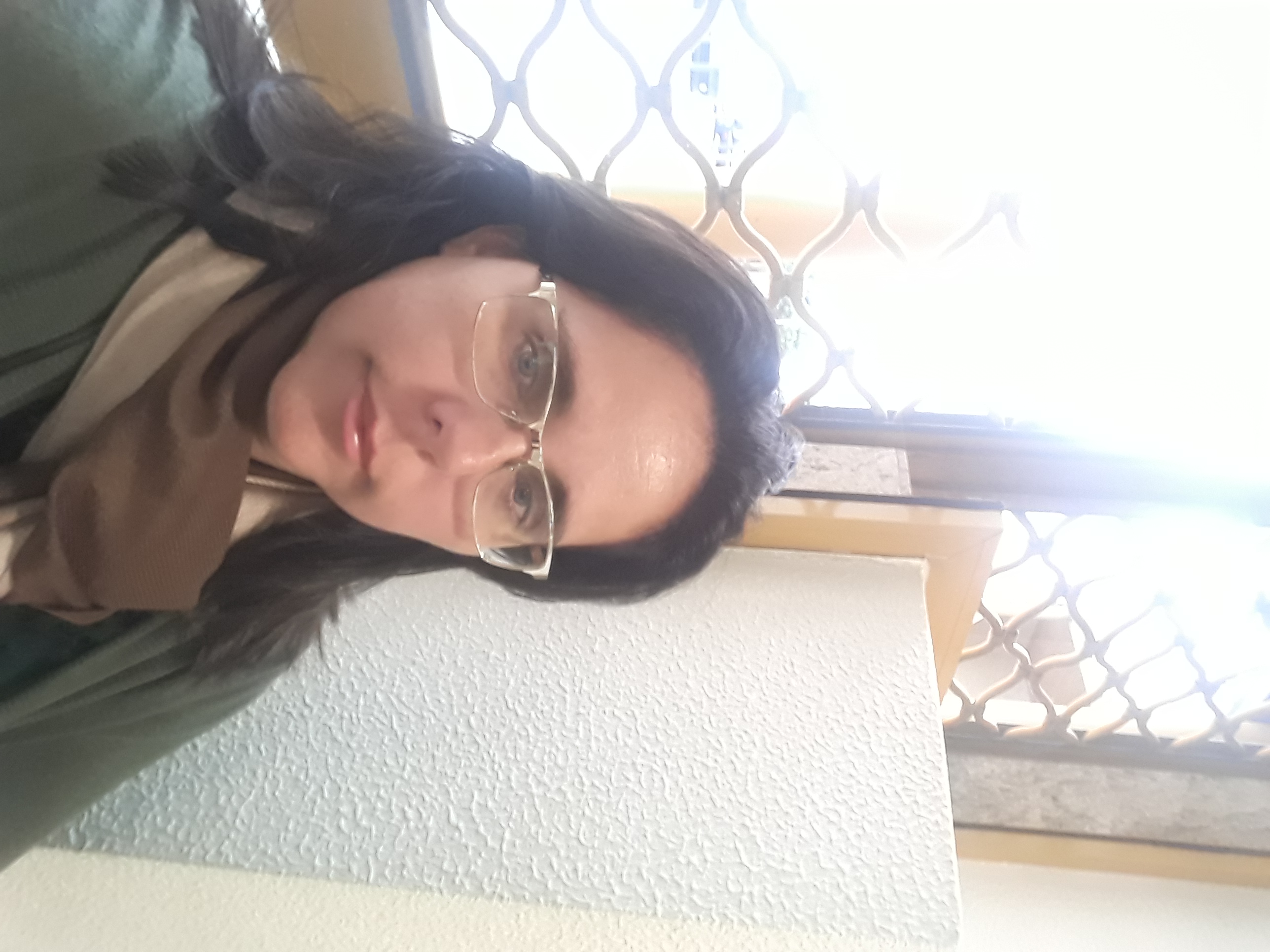 Alexsandria Miranda - Oeiras - Home Care and Nursing Homes