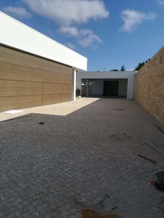 Estimulo e rigor unipessoal,Lda - Sesimbra - Instalación de jacuzzis y spa