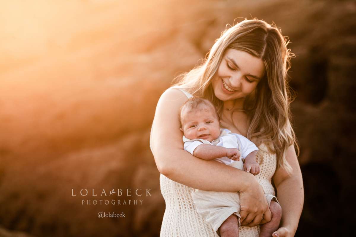 Lola Beck Photography - Vila do Conde - Christening Photography
