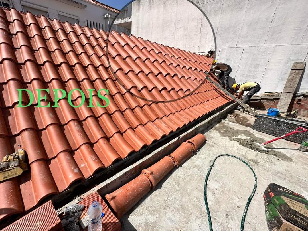 Universo Graduado Construção - Setúbal - Hardwood Floor Repair or Partial Replacement