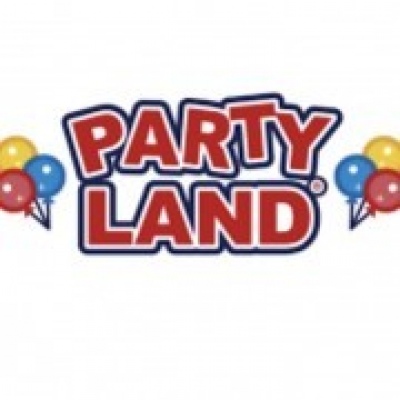 Partyland - Loures - Convites