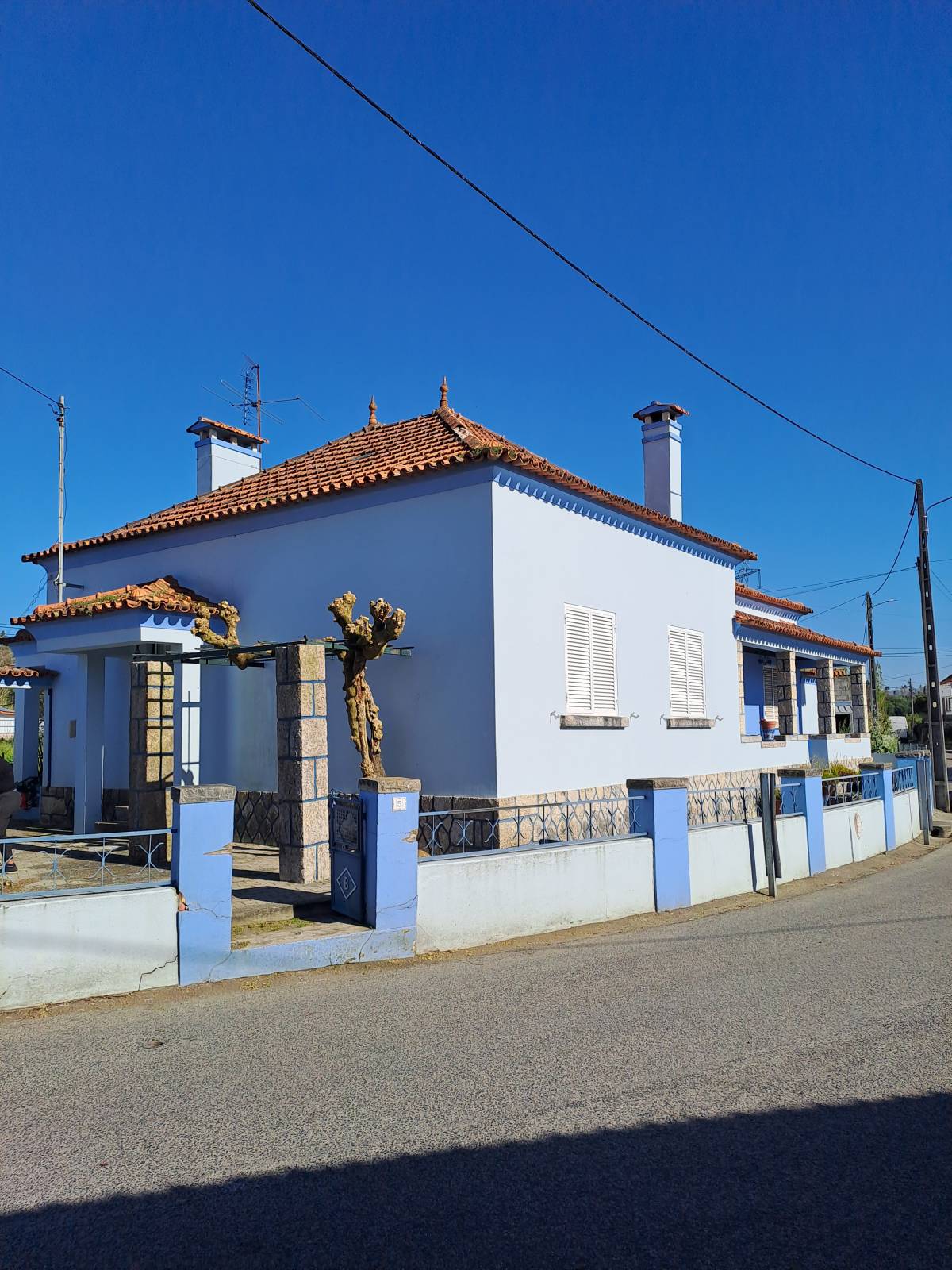 Rv remodelações - Leiria - Manutenção de Sistema de Rega Gota a Gota