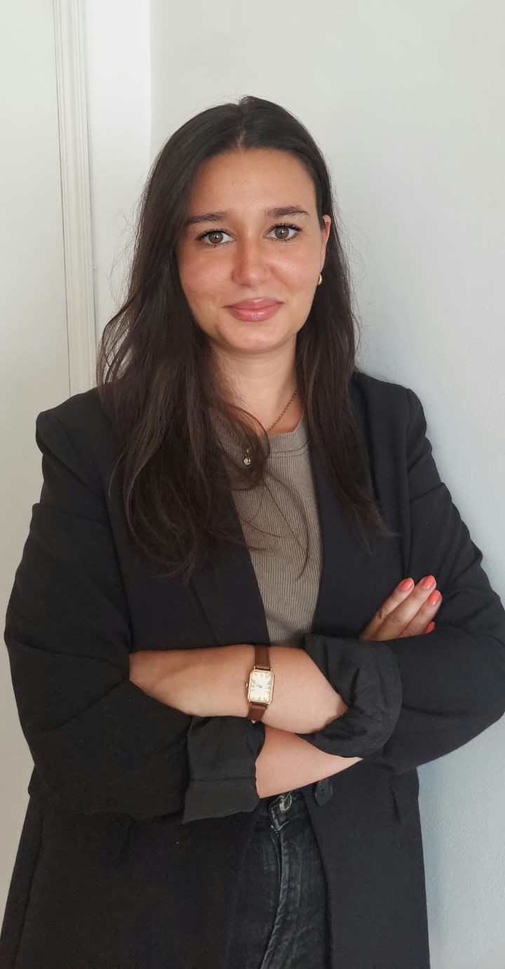 Joana Lopes Quintas - Braga - Psychologie
