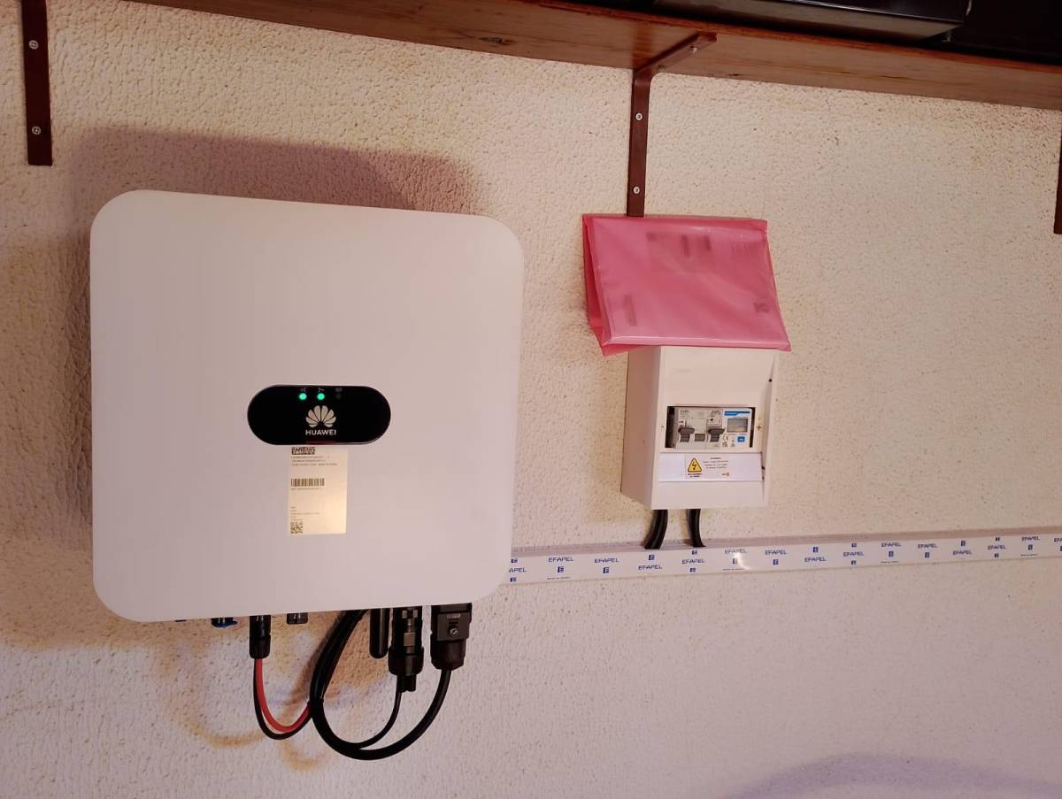 Eletricista 24h - Évora - Automação Residencial e Domótica