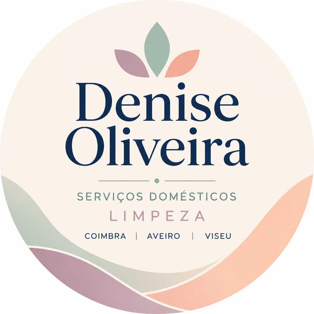 Denise Oliveira - Coimbra - Grundreinigung oder Frühjahrsputz