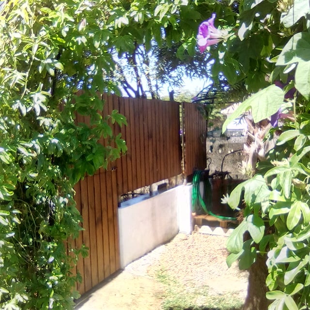 joao - Seixal - Canalização