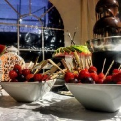 CBCateringevents - Sintra - Empresas de Catering - Entregas