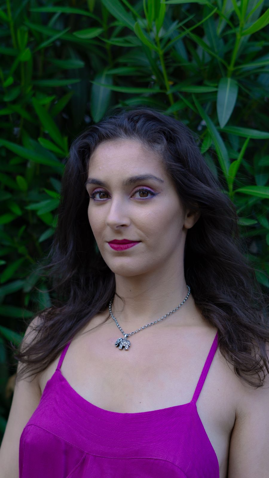 Joana Marques - Maquilhadora - Trofa - Event Makeup
