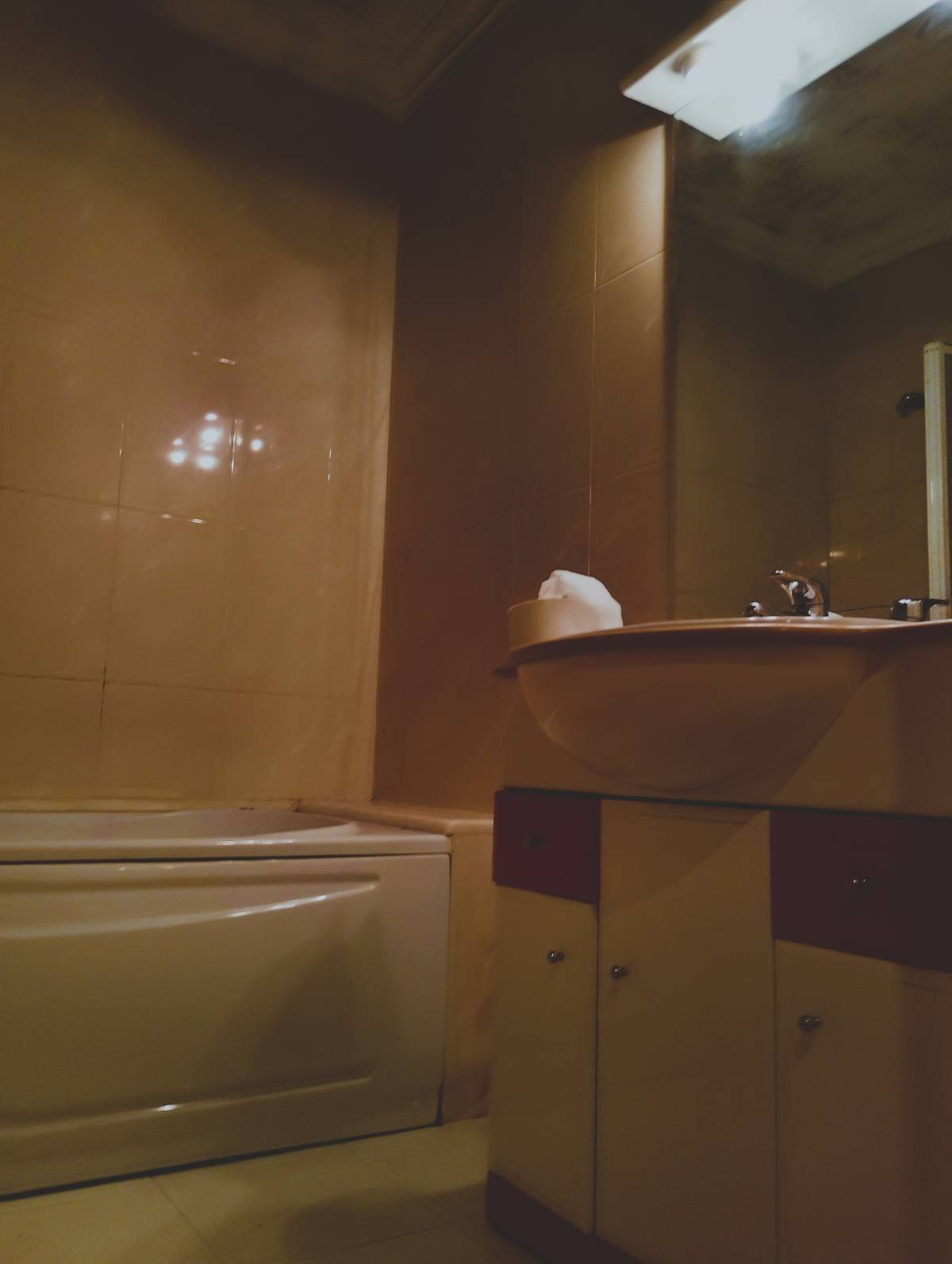 MOVIA Afonso - Odivelas - Sound Proofing