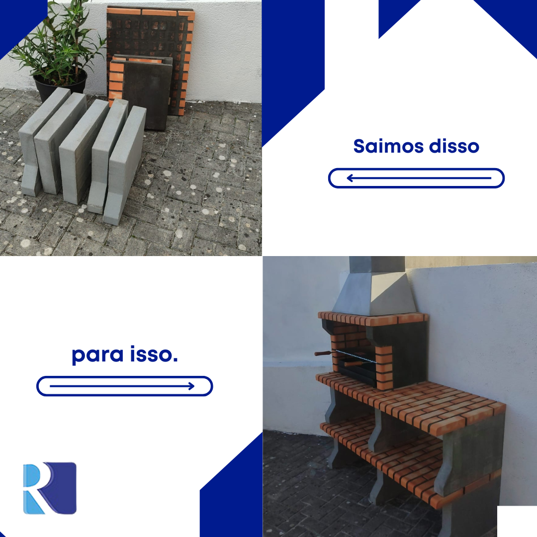 Group Solutions - Figueira da Foz - Bauabdichtung